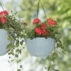 GSC Weave Self-Watering Hanging Basket, 10" -Plant Supports Shop 8594316 2079 tif