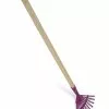 GSC Kid's Leaf Rake -Plant Supports Shop 8594618 002v child leaf rake scaled