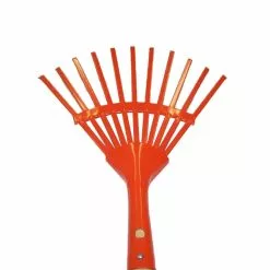 GSC Kid's Leaf Rake -Plant Supports Shop 8594618 01v