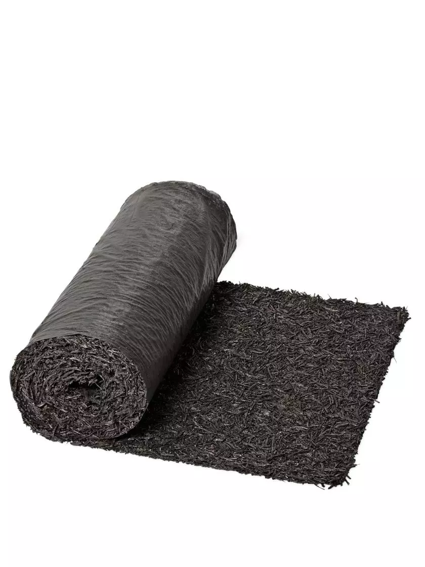 GSC Recycled Rubber Walkway, 2' X 8' 5 GSC Recycled Rubber Walkway, 2' X 8' - Image 3