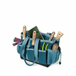 GSC Gardener's Puddle-Proof Tote -Plant Supports Shop 8595203 0388