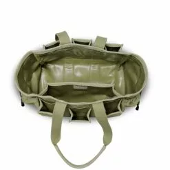 GSC Gardener's Puddle-Proof Tote -Plant Supports Shop 8595203 11450 tif