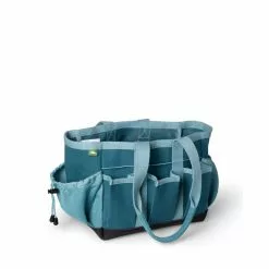 GSC Gardener's Puddle-Proof Tote -Plant Supports Shop 8595203 5769