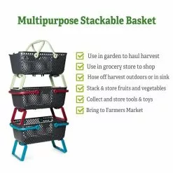 GSC Mod Hod -Plant Supports Shop 8595214 5