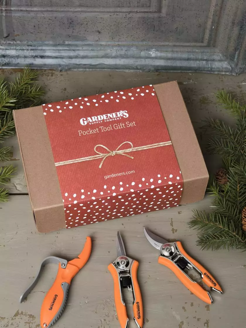 GSC Gardener's Pocket Tool Set 3 GSC Gardener's Pocket Tool Set