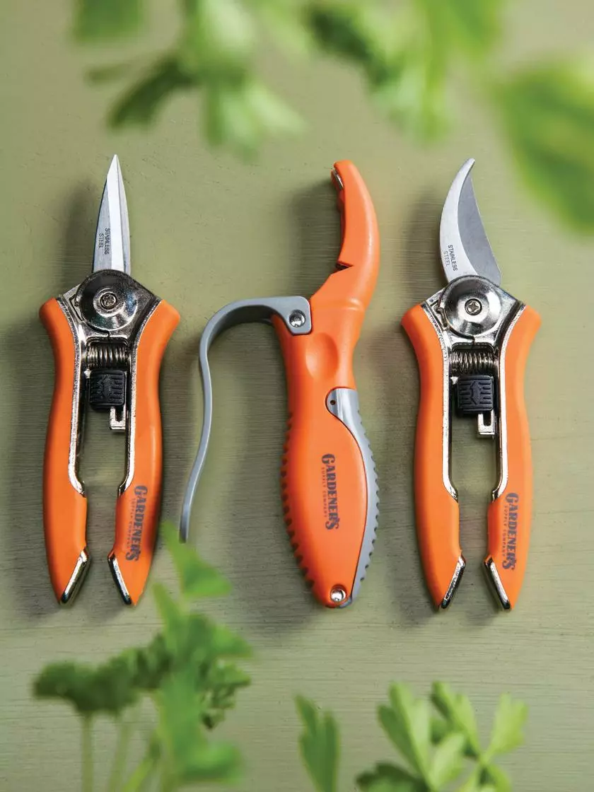 GSC Gardener's Pocket Tool Set 5 GSC Gardener's Pocket Tool Set - Image 3