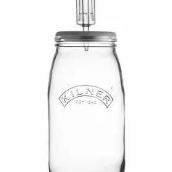 GSC Kilner® Fermentation Set 9 GSC Kilner® Fermentation Set -Plant Supports Shop 8595391 06V tif