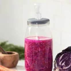 GSC Kilner® Fermentation Set
