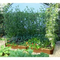 GSC Stack & Extend Veggie Wall 11 GSC Stack & Extend Veggie Wall -Plant Supports Shop 8595683 02V 3 4