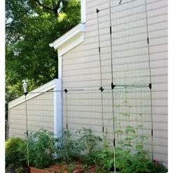 GSC Stack & Extend Veggie Wall 10 GSC Stack & Extend Veggie Wall -Plant Supports Shop 8595683 06V 3 4