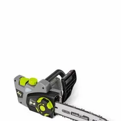 GSC Earthwise 4-in-1 Chainsaw Trimmer, 120V -Plant Supports Shop 8595704 0006 tif