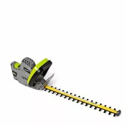 GSC Earthwise 4-in-1 Chainsaw Trimmer, 120V -Plant Supports Shop 8595704 0007 tif