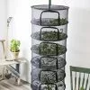 GSC Stack!t Herb Drying Rack -Plant Supports Shop 8595724 7491 tif