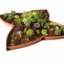 PRP Monarch Migration Station And Butterfly Pollinator Garden 2-in-2