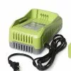 GSC Earthwise 40-Volt Battery Charger 1 GSC Earthwise 40-Volt Battery Charger -Plant Supports Shop 8596134 001e 40v earthwise battery charger