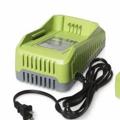 GSC Earthwise 40-Volt Battery Charger