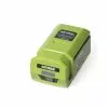 GSC Battery For 58V Cordless Tools -Plant Supports Shop 8596136 0006 001e 58v battery for earthwise cordless tools