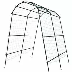 GSC Titan Squash Tunnel 16 GSC Titan Squash Tunnel -Plant Supports Shop 8596276 3992 tif