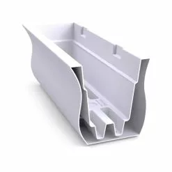 GSC Valencia Window Box, 4' -Plant Supports Shop 8596436 001V tif