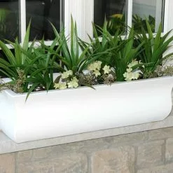 GSC Valencia Window Box, 3' -Plant Supports Shop 8596436 008V tif