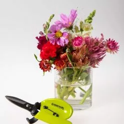 GSC Gardener's Pro Palm-Fit Snips