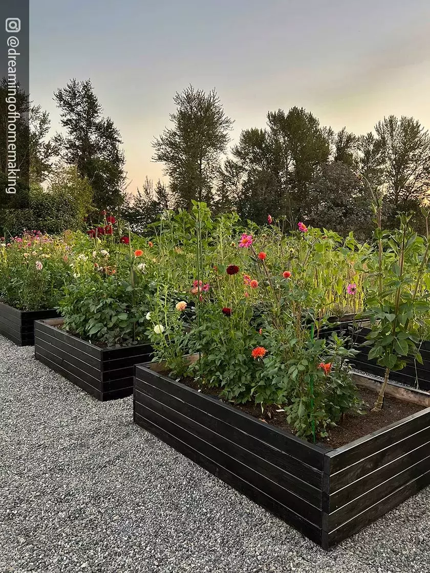 GSC Gardener’s Exterior Wood Stain, 1 Quart 4 GSC Gardener’s Exterior Wood Stain, 1 Quart - Image 2