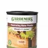GSC Gardenerās Clear Waterproofer, 1 Quart 1 GSC Gardenerās Clear Waterproofer, 1 Quart -Plant Supports Shop 8596701 6172 tif