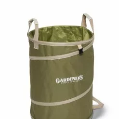 GSC Heavy Duty Yard Clean Up Bag -Plant Supports Shop 8597377 1075 tif