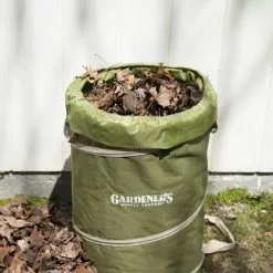 GSC Heavy Duty Yard Clean Up Bag