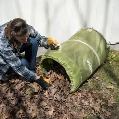 GSC Heavy Duty Yard Clean Up Bag -Plant Supports Shop 8597377 1313 tif