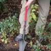 GSC Root Slayer® Nomad Spade And Weeder 2 GSC Root Slayer® Nomad Spade And Weeder -Plant Supports Shop 8597385 0042 tif
