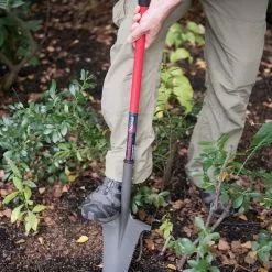 GSC Root Slayer® Nomad Spade And Weeder