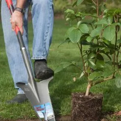 GSC Root Slayer® Shovel -Plant Supports Shop 8597386 01V tif