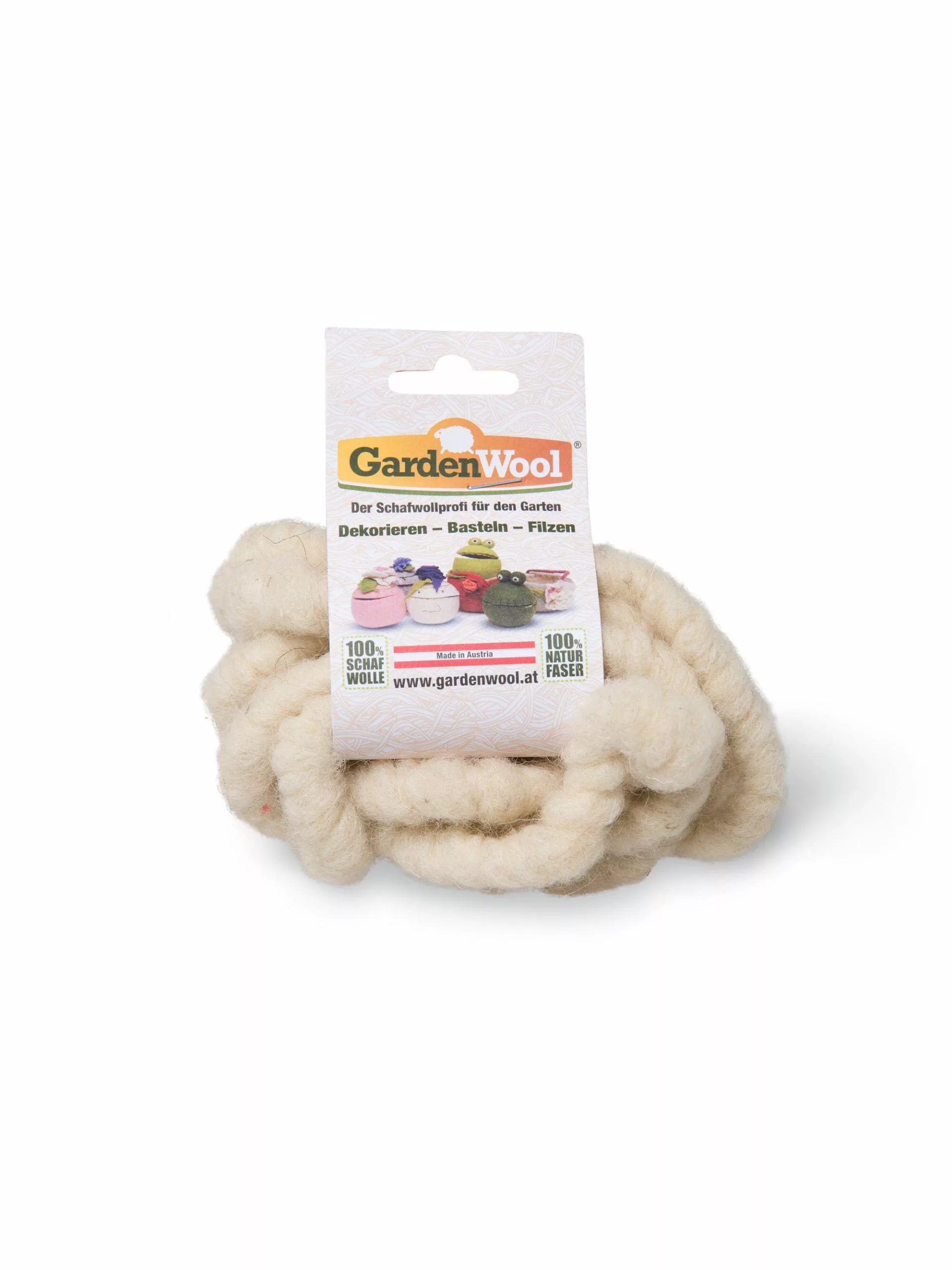 GSC GardenWool® Cord 4 GSC GardenWool® Cord - Image 2