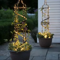 GSC Plug-In Fairy Lights 11 GSC Plug-In Fairy Lights -Plant Supports Shop 8597625 4288 scaled