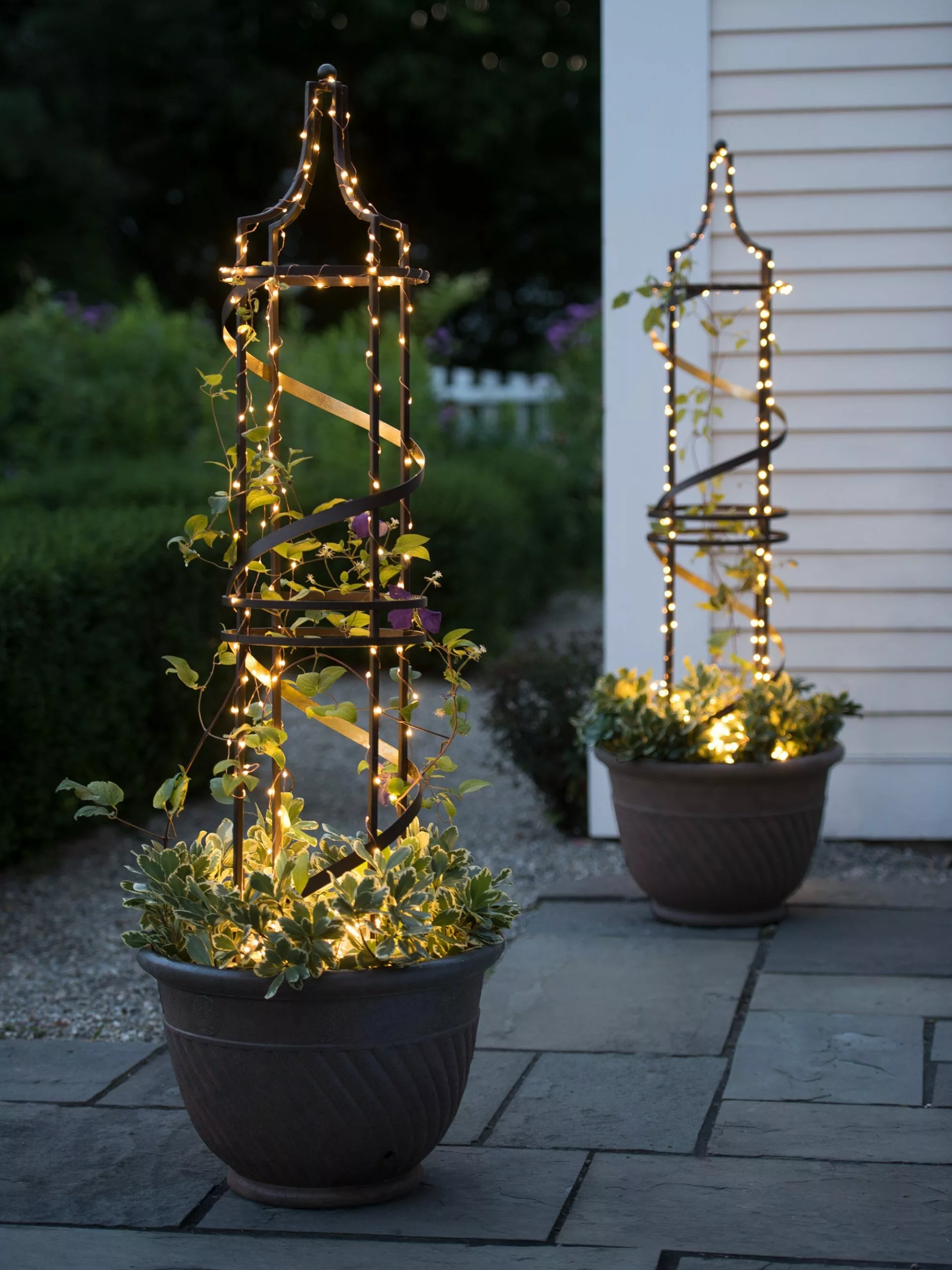 GSC Plug-In Fairy Lights 6 GSC Plug-In Fairy Lights - Image 4