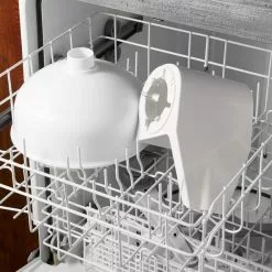 GSC Deluxe Electric Tomato Strainer -Plant Supports Shop 8597630 03V tif