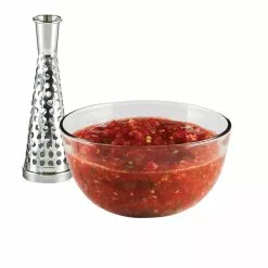 GSC Deluxe Electric Tomato Strainer -Plant Supports Shop 8597630 05V tif