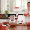 GSC Deluxe Electric Tomato Strainer 2 GSC Deluxe Electric Tomato Strainer -Plant Supports Shop 8597630 2671 tif