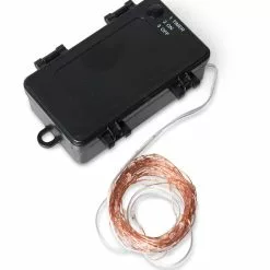 GSC Battery-Operated Fairy Lights 13 GSC Battery-Operated Fairy Lights -Plant Supports Shop 8597664 14934