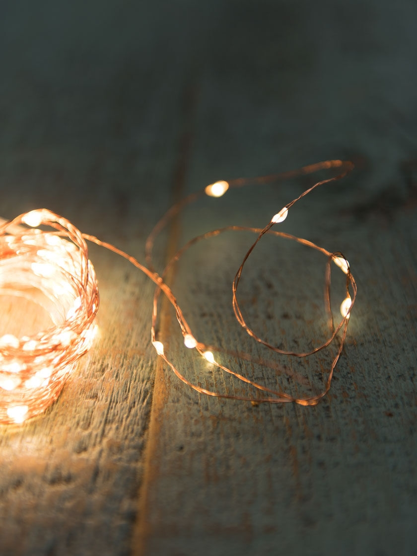 GSC Battery-Operated Fairy Lights 5 GSC Battery-Operated Fairy Lights - Image 3