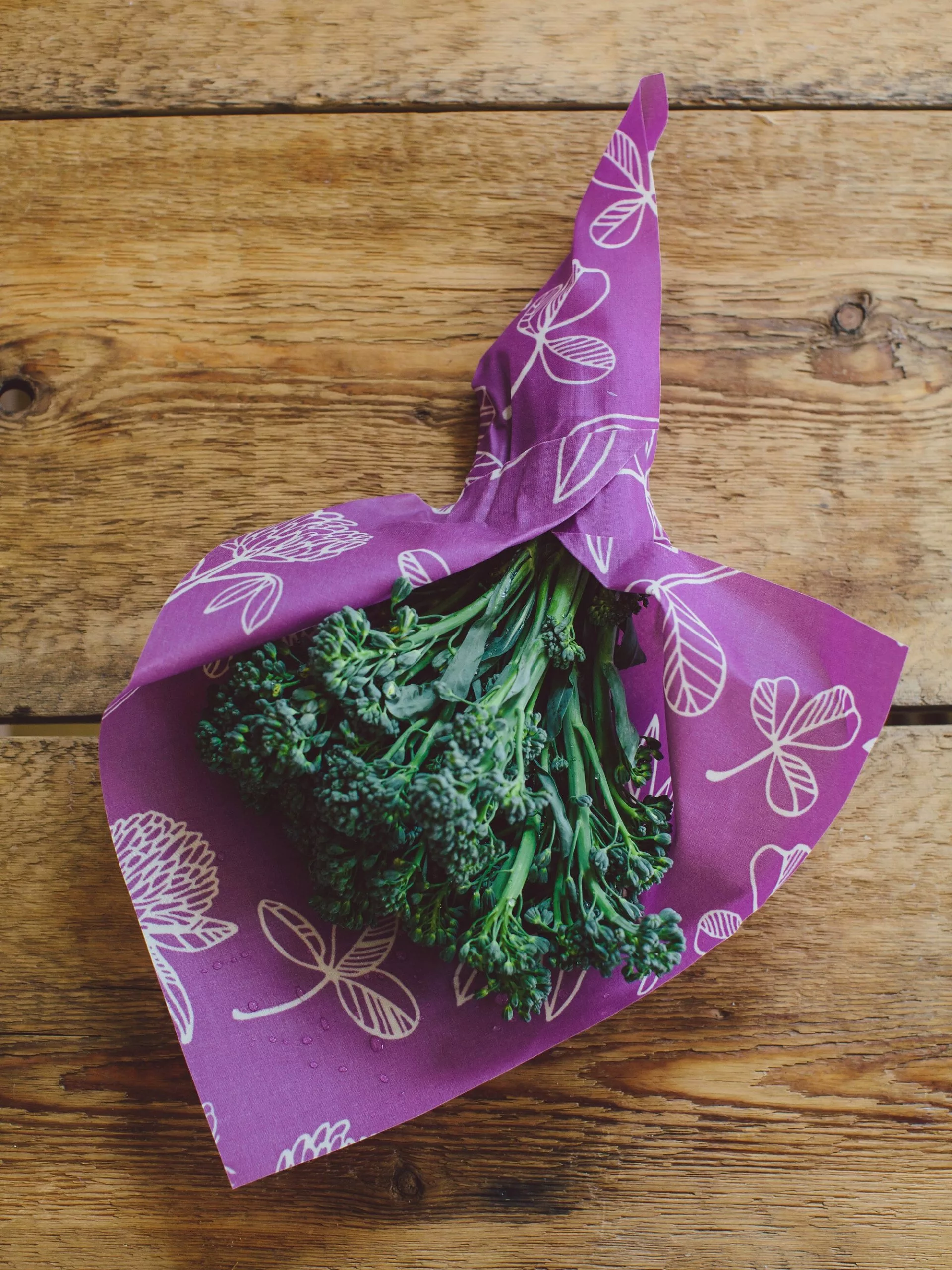 GSC Bee's Wrap® Assorted Pack, Set Of 3 3 GSC Bee's Wrap® Assorted Pack, Set Of 3