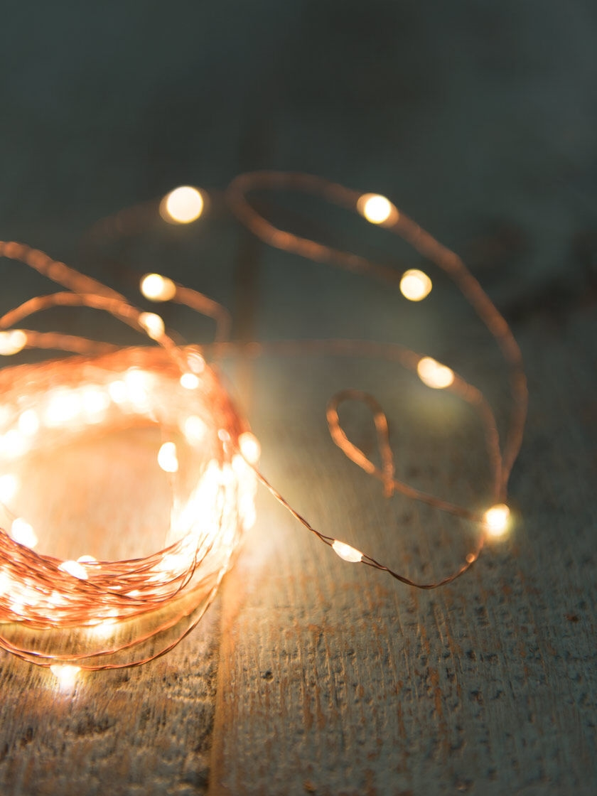 GSC Plug-In Fairy Lights 3 GSC Plug-In Fairy Lights