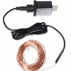 GSC Plug-In Fairy Lights 13 GSC Plug-In Fairy Lights -Plant Supports Shop 8597940 14932