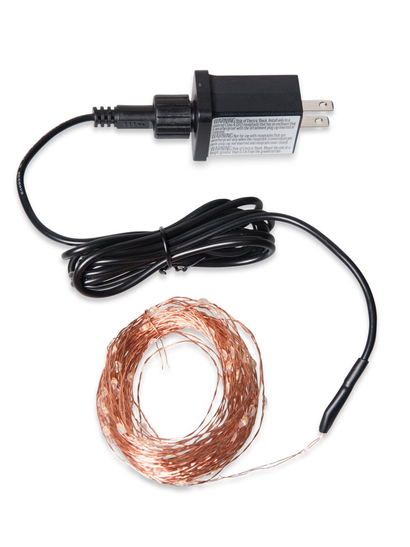 GSC Plug-In Fairy Lights 8 GSC Plug-In Fairy Lights - Image 6