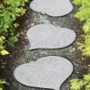 GSC Leaf Stepping Stone 1 GSC Leaf Stepping Stone -Plant Supports Shop 8598247 8039 tif
