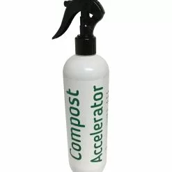 GSC Composter Accelerator Spray