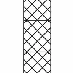 GSC Panacea Giant Garden Trellis, 9' -Plant Supports Shop 8598275 01V tif