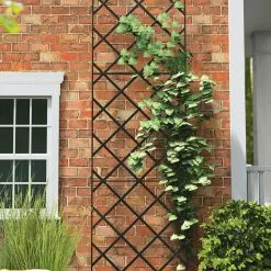 Plant Supports Shop 30 GSC Panacea Giant Garden Trellis, 9'