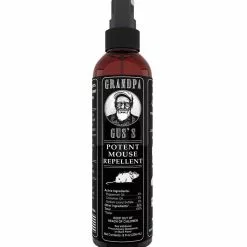GSC Grandpa Gus's Mouse Repellent Spray